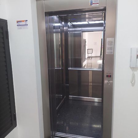 Apartamento Novo - Ubatuba-Sp Eksteriør bilde