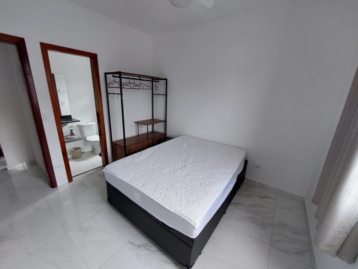 Apartamento Novo - Ubatuba-Sp Eksteriør bilde