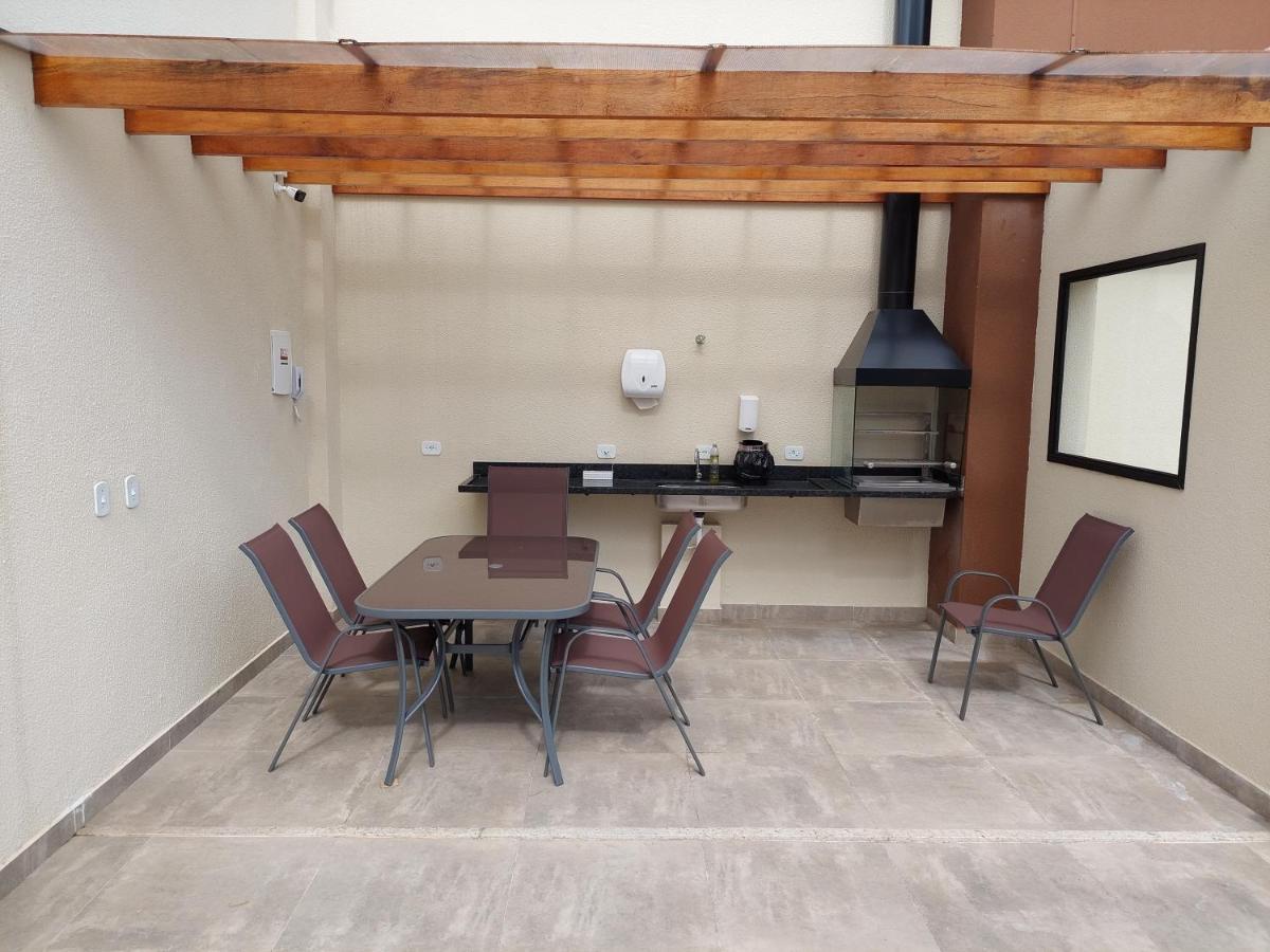 Apartamento Novo - Ubatuba-Sp Eksteriør bilde