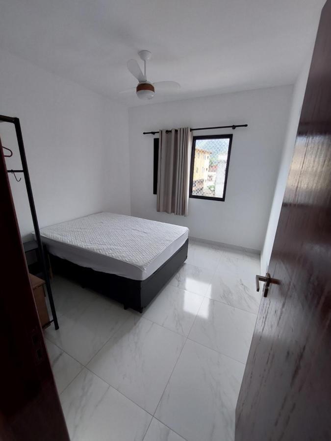 Apartamento Novo - Ubatuba-Sp Eksteriør bilde
