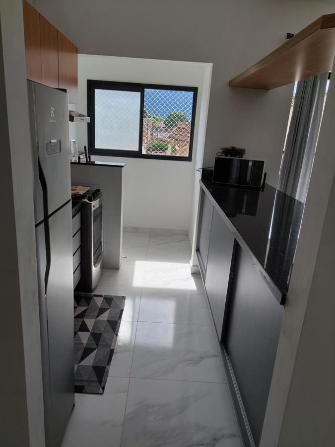 Apartamento Novo - Ubatuba-Sp Eksteriør bilde