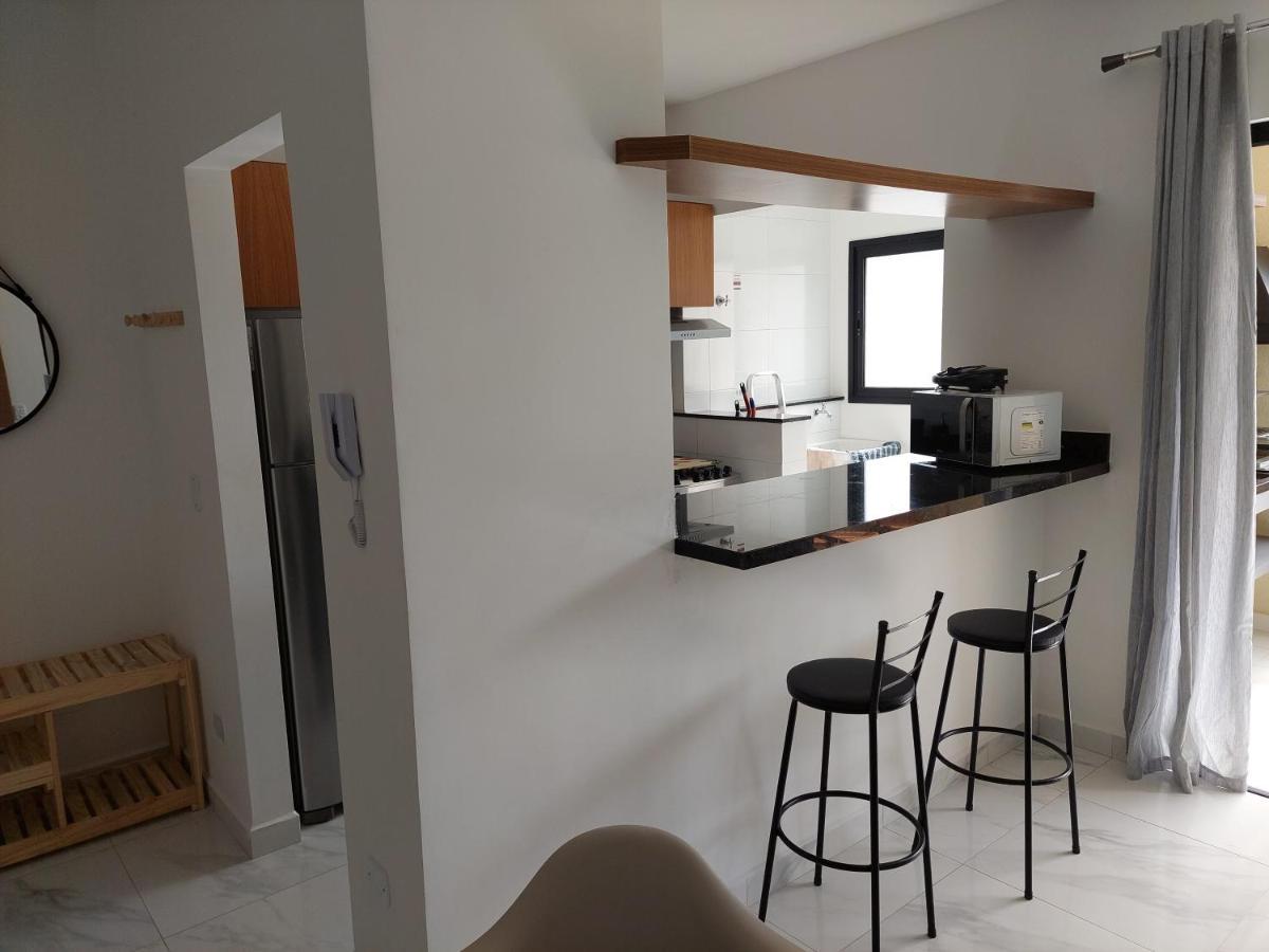 Apartamento Novo - Ubatuba-Sp Eksteriør bilde