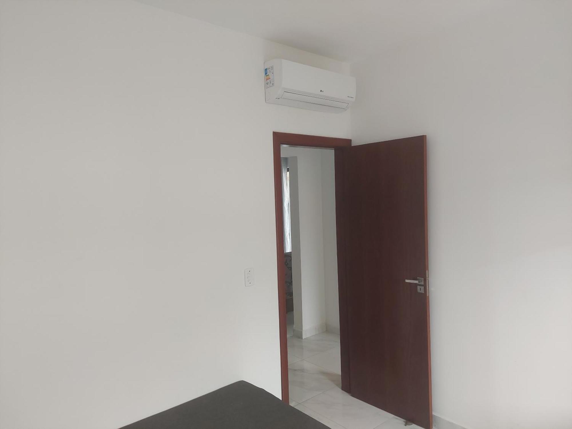 Apartamento Novo - Ubatuba-Sp Eksteriør bilde